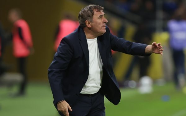 Hagi, după eșecul cu Suedia: "Suntem datori să mergem înainte"