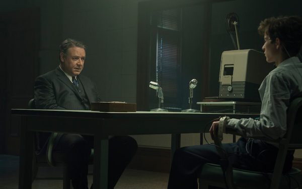 Netflix: Serialul „East of Eden” și documentarul UNABOMBER