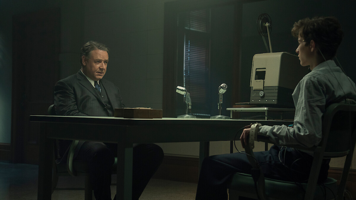 Netflix: Serialul „East of Eden” și documentarul UNABOMBER