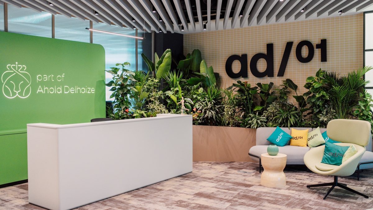 AD/01 depășește 300 de profesioniști tech în România