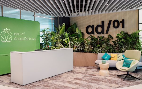 AD/01 depășește 300 de profesioniști tech în România