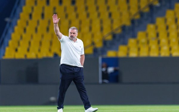 Al-Ittihad, doar 15 minute de joc