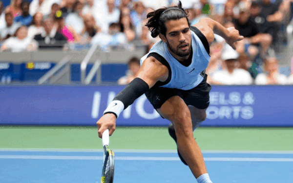 Alcaraz, foc la US Open; Sabalenka-Noskova, mare duel