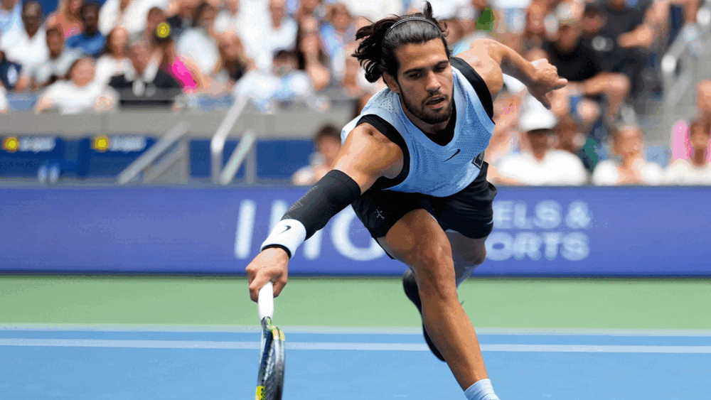 Alcaraz, foc la US Open; Sabalenka-Noskova, mare duel
