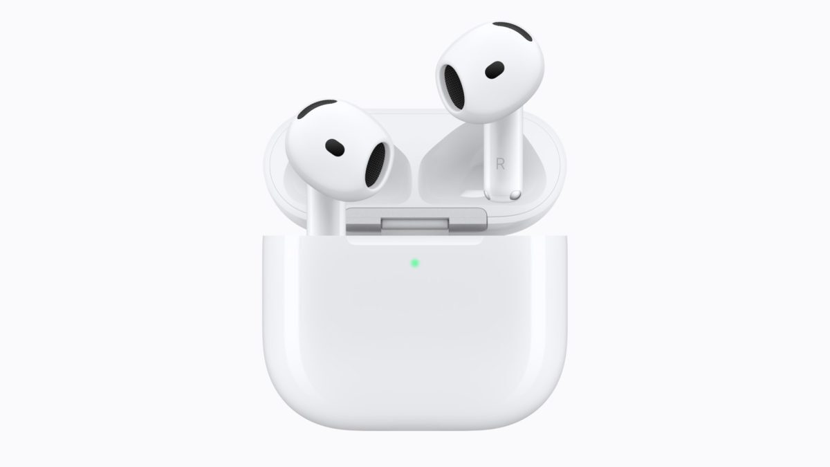 AirPods 5: ANC și AI pentru noile căști Apple open-ear