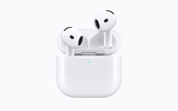 AirPods 5: ANC și AI pentru noile căști Apple open-ear