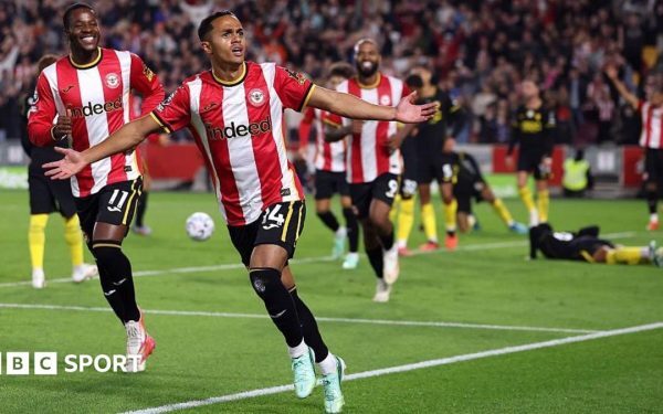Brentford-Chelsea LIVE: Meciul, știri și comentariu