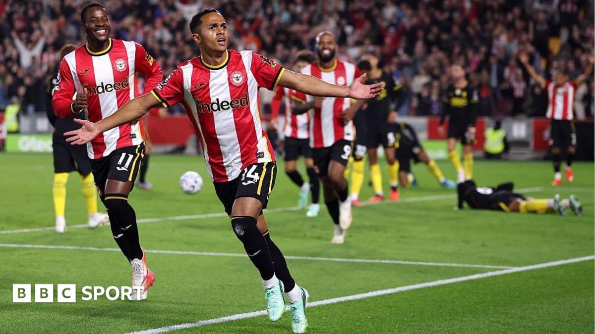 Brentford-Chelsea LIVE: Meciul, știri și comentariu