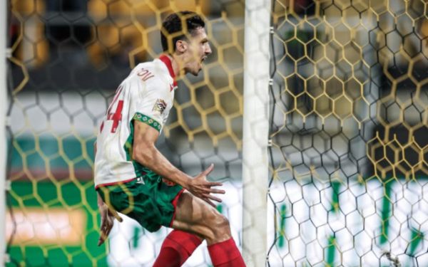 Bulgaria deschide scorul, apoi începe coșmarul românesc în Liga Națiunilor