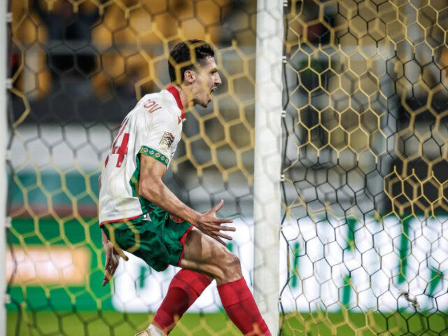 Bulgaria deschide scorul, apoi începe coșmarul românesc în Liga Națiunilor