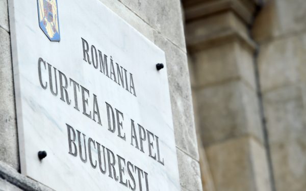 CAB refuză cererea italienilor privind desemnarea lui Mureșan