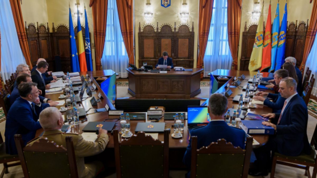 România, buget de apărare 5% PIB: ce rol joacă SUA? Decizii CSAT