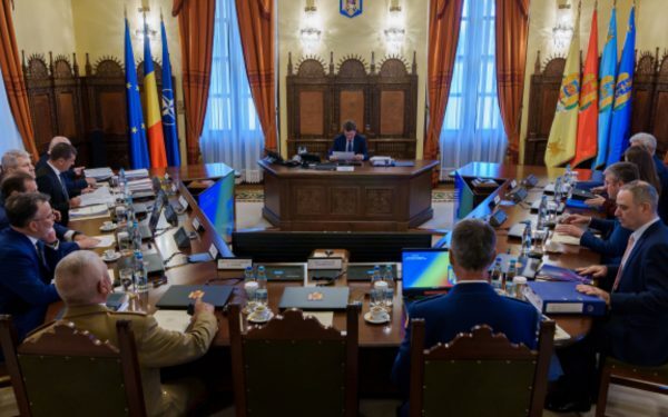 România, buget de apărare 5% PIB: ce rol joacă SUA? Decizii CSAT