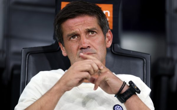 Chivu laudă Inter, dar recunoaște: "Nimeni nu e perfect"
