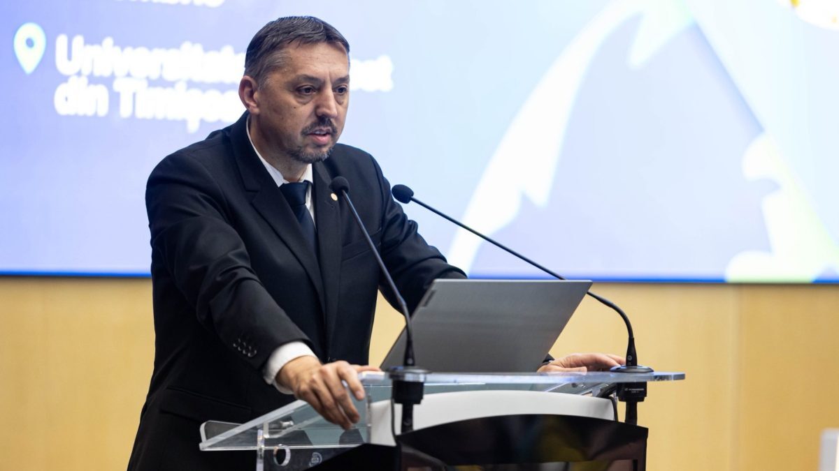 Daniel David: Avem competențe PISA, dar nu și paradigma lor