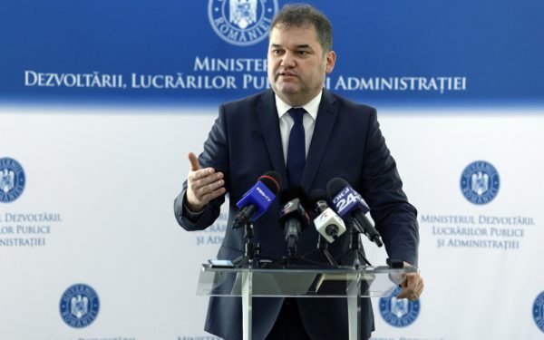 Dezvoltarea, ținta PNRR depășită: Peste 281% din obiective atinse