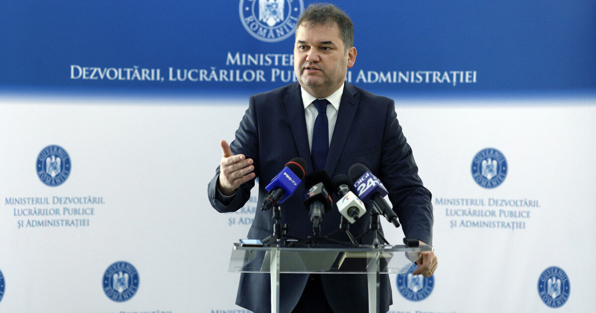 Dezvoltarea, ținta PNRR depășită: Peste 281% din obiective atinse