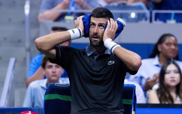 Djokovic cade din Top 10 ATP. Cine-l mai poate detrona?