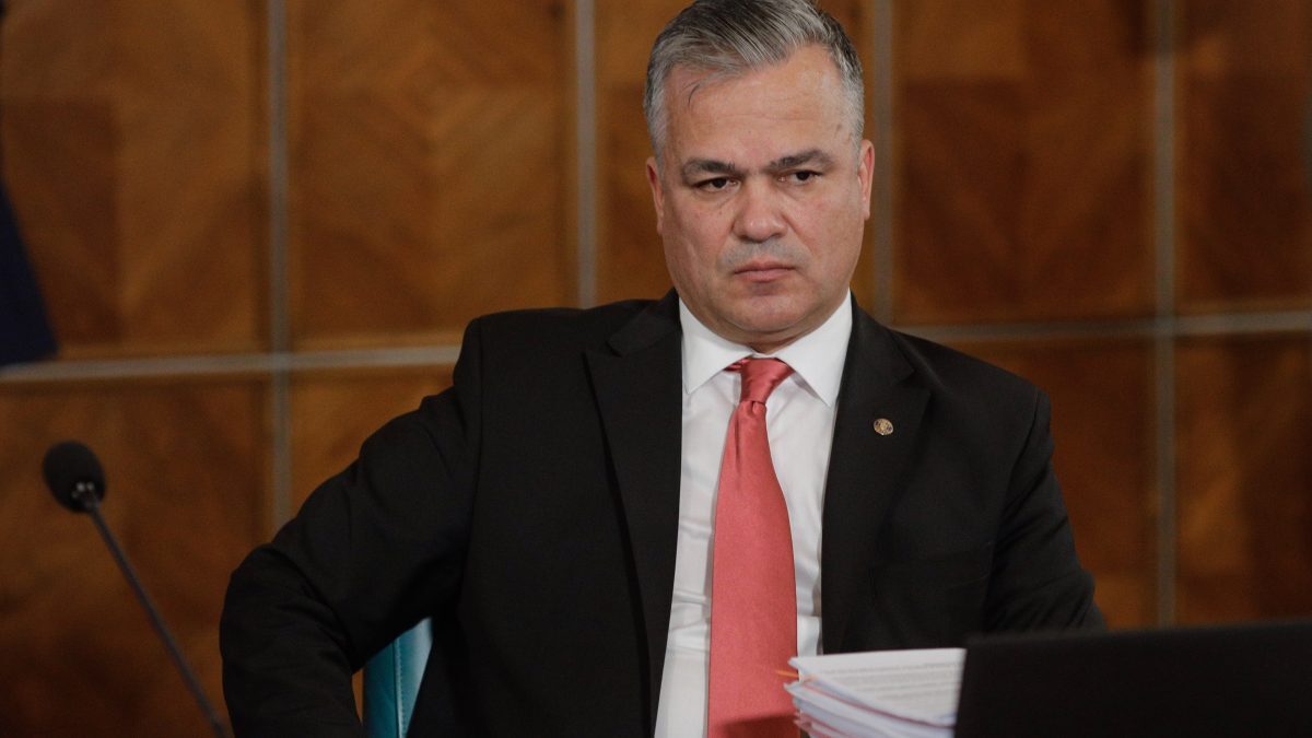 VEȘTEA: MUREȘAN, PREZIDENTUL IDEAL! SURPRIZA REACȚIEI LUI