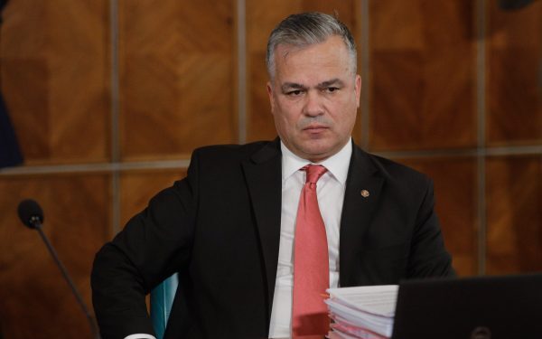 VEȘTEA: MUREȘAN, PREZIDENTUL IDEAL! SURPRIZA REACȚIEI LUI