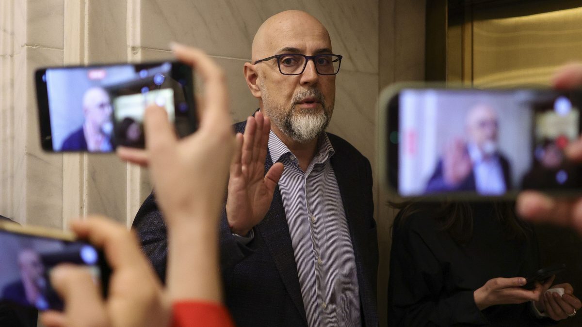 Kelemen Hunor: UDMR decide votul pentru guvernul Mureșan