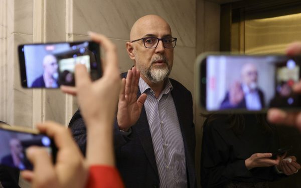 Kelemen Hunor: UDMR decide votul pentru guvernul Mureșan