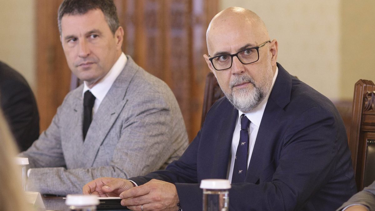 Kelemen Hunor la Euronews: Rectificare, Legea Salarizării și buget 2027, priorități