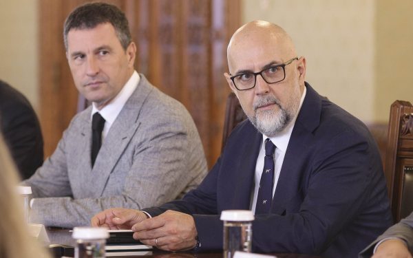 Kelemen Hunor la Euronews: Rectificare, Legea Salarizării și buget 2027, priorități