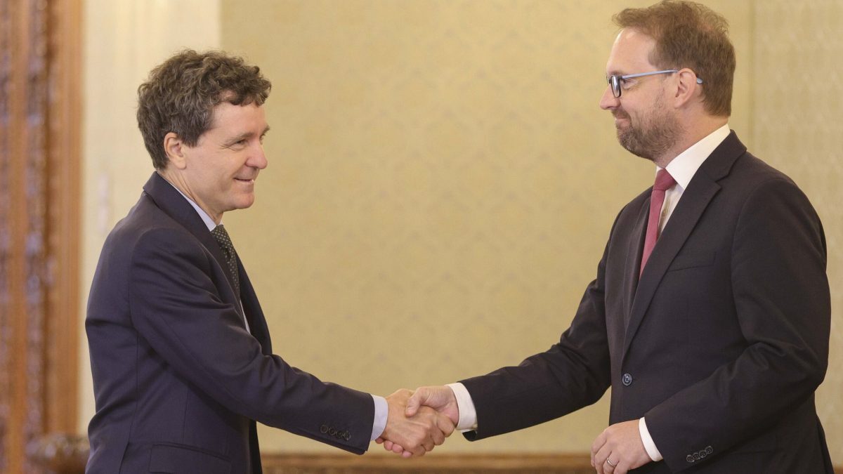 Fritz, acuzații false: „România e problema ta” e o minciună