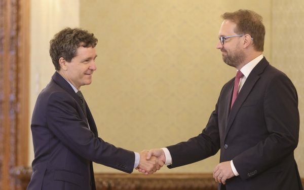 Fritz, acuzații false: „România e problema ta” e o minciună