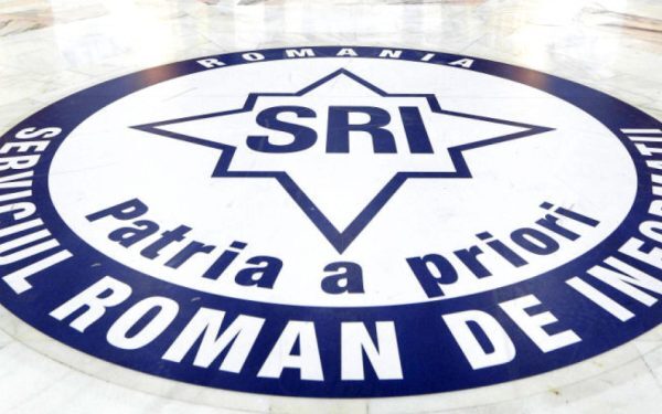 Spion rus prins în România. Ce ținea în mâini