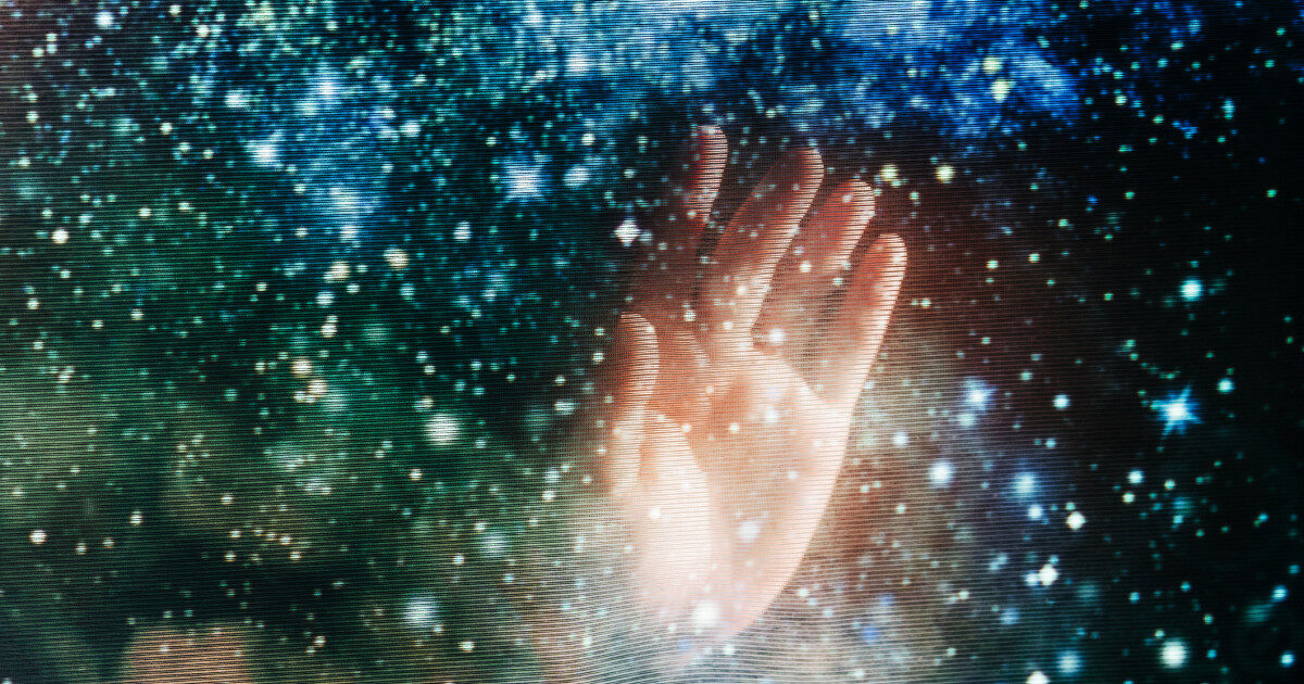 Particule cosmice prin noi: Misterul invizibilului