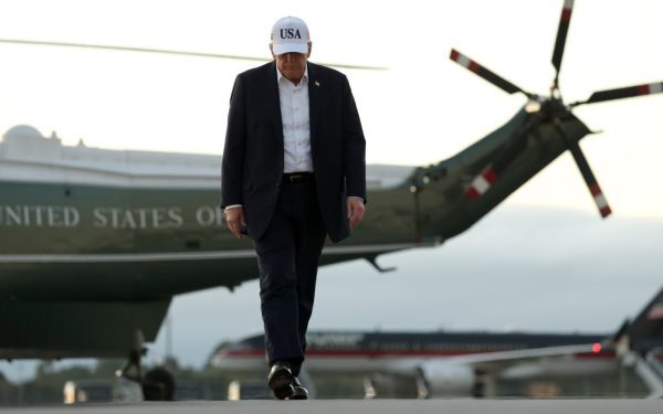 Trump, săptămâna diplomatică: limitele puterii sale expuse