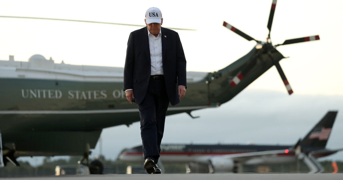 Trump, săptămâna diplomatică: limitele puterii sale expuse
