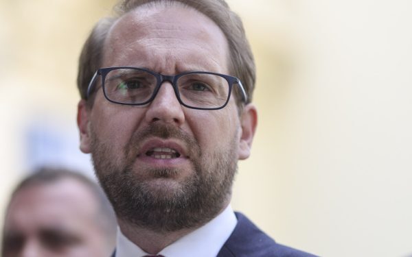 Fritz neagă că i-a zis președintelui: „România e problema ta”