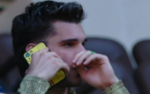 Hagi, gata cu terenul: Ianis se retrage