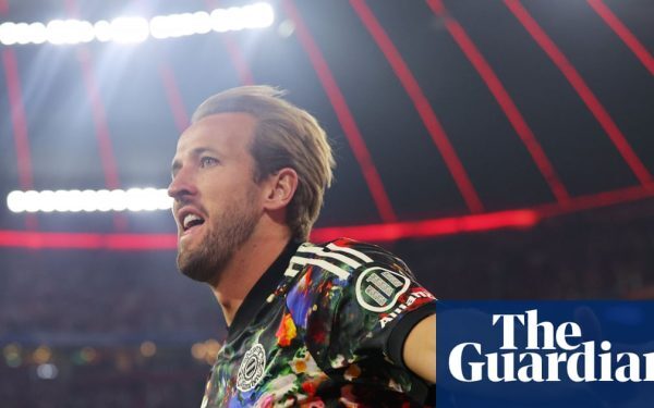 Kane, record absolut: 100 de goluri în 98 de meciuri!