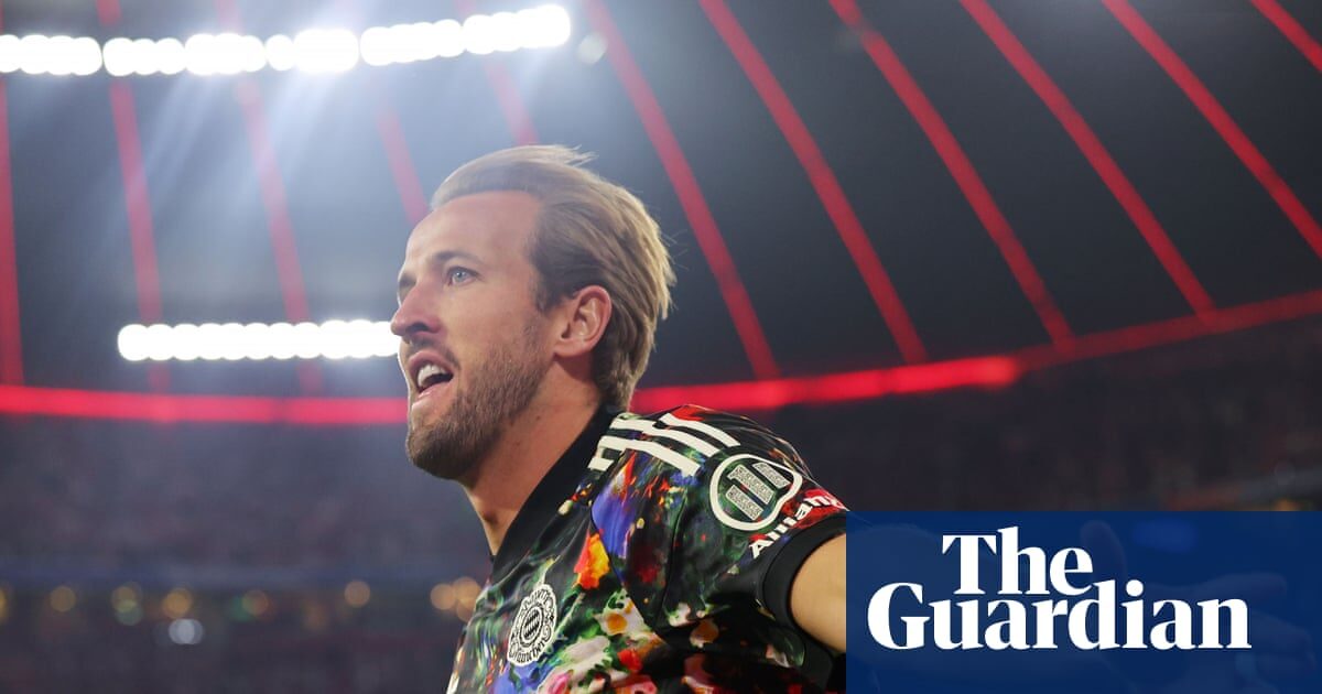 Kane, record absolut: 100 de goluri în 98 de meciuri!