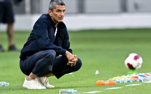 Lucescu, răsplătit de șeicii de la Al-Sadd, calificat în finală