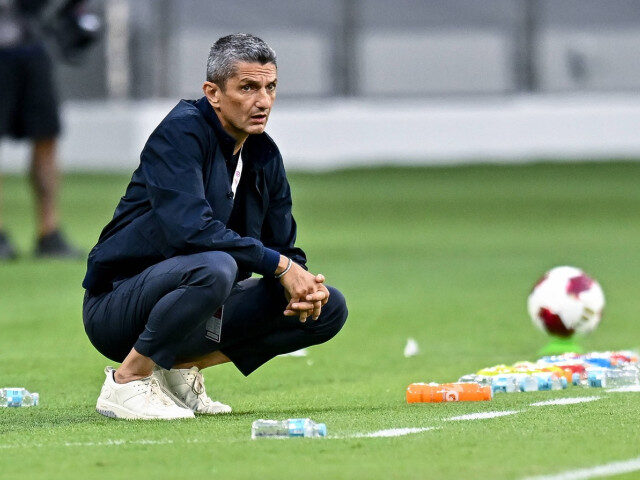 Lucescu, răsplătit de șeicii de la Al-Sadd, calificat în finală