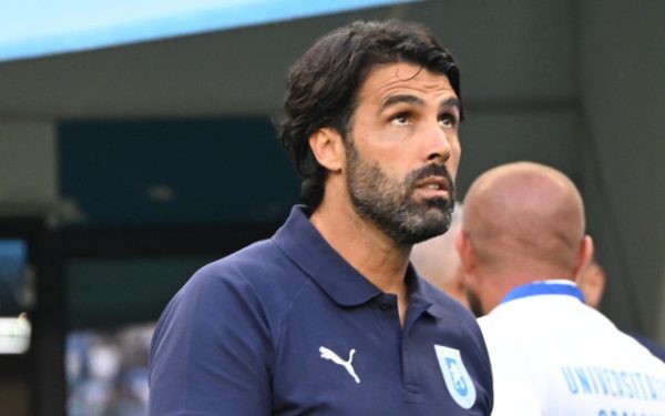 Coelho, după FCSB: "Am distrus-o"