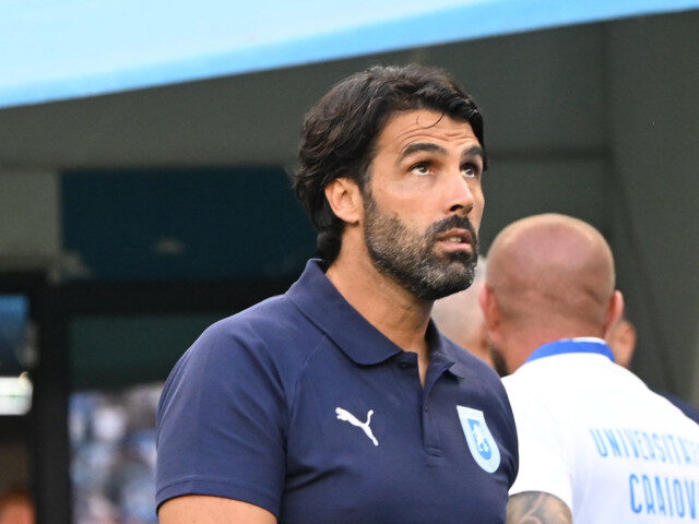 Coelho, după FCSB: "Am distrus-o"