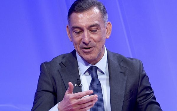 Ilie Dumitrescu: E următorul antrenor FCSB