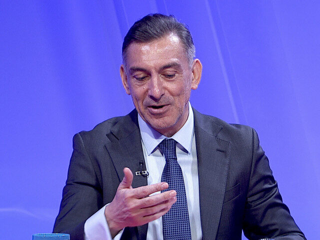 Ilie Dumitrescu: E următorul antrenor FCSB