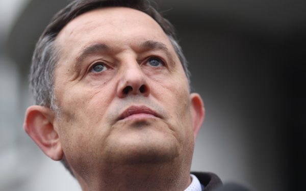 AUR deschis negocierilor cu PSD, dar Pepipera cere garanții clare