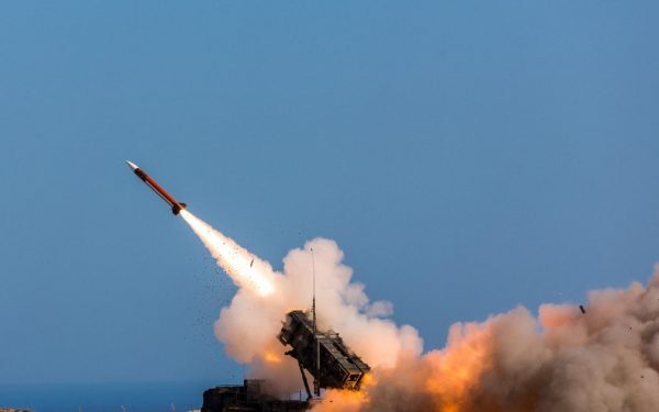 Ucraina cumpără Patriot din fonduri UE de 90 miliarde euro