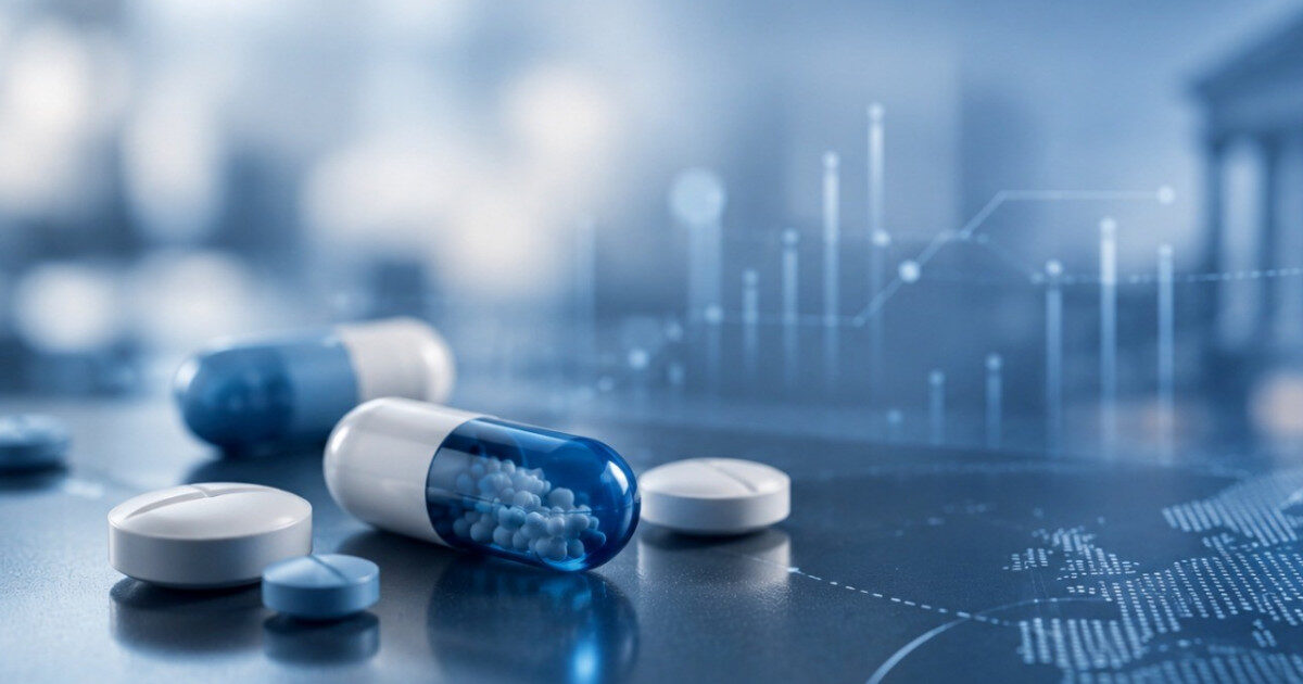 Politica Medicamentului: De La Noi La Pacient