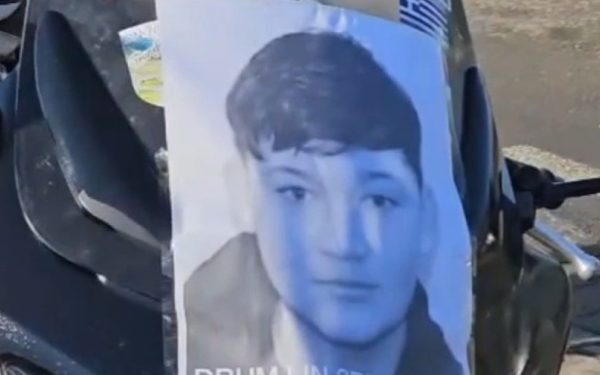 Adolescentul ucigaș al lui Mario Berinde, 15 ani de detenție și 1 milion euro daune