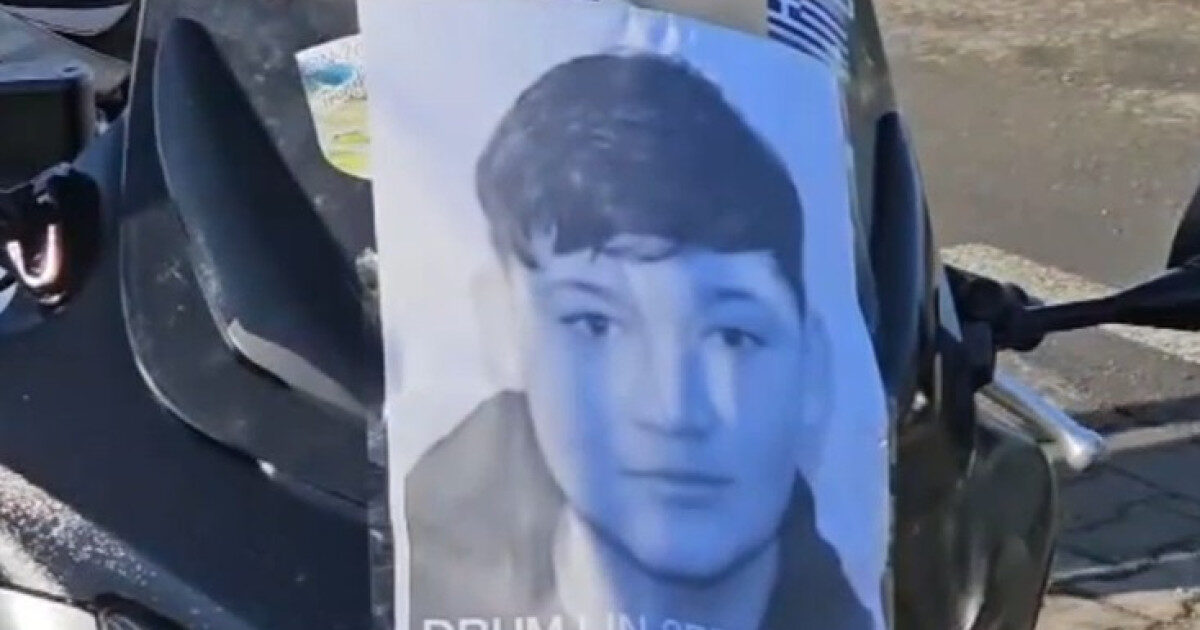 Adolescentul ucigaș al lui Mario Berinde, 15 ani de detenție și 1 milion euro daune