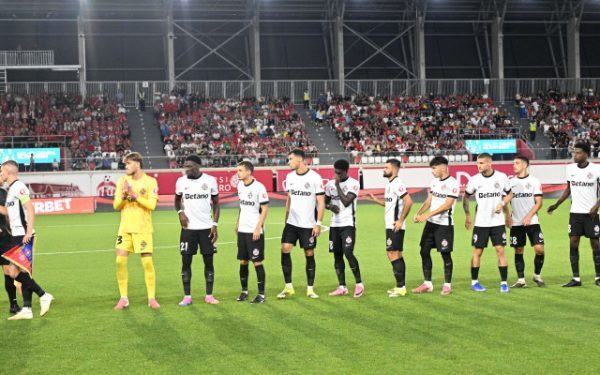 Noul titular surpriză pentru România, fotbalistul și-ar asuma riscul